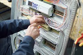 Electrical Maintenance Services in Mount Morris, MI